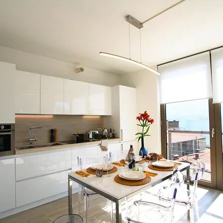 Ikhaya - Acquaseria, San Siro By Lovecomo * Acquaseria