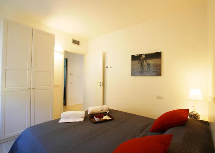 بيت للعطل Ikhaya - Acquaseria, San Siro By Lovecomo