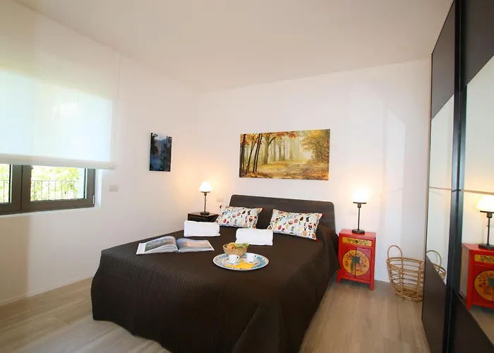 Ikhaya - Acquaseria, San Siro By Lovecomo بيت للعطل Acquaseria