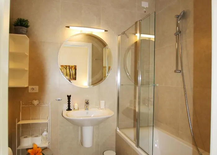 بيت للعطل Ikhaya - Acquaseria, San Siro By Lovecomo Acquaseria