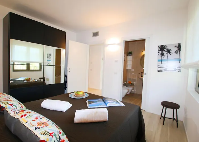 Ikhaya - Acquaseria, San Siro By Lovecomo *