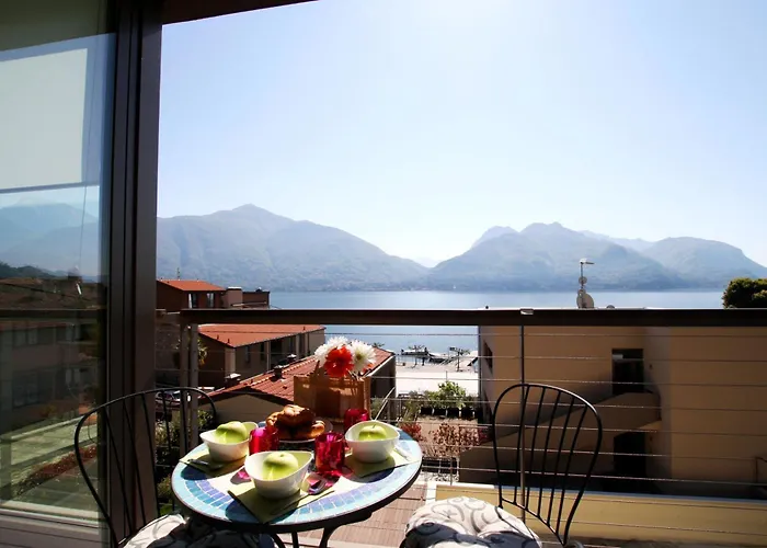 Ikhaya - Acquaseria, San Siro By Lovecomo