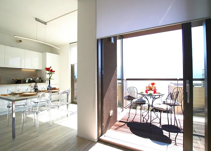 Ikhaya - Acquaseria, San Siro By Lovecomo * Acquaseria