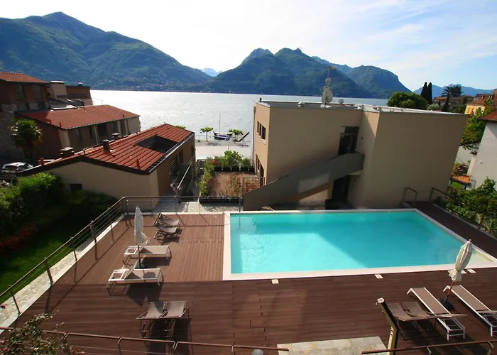 Ikhaya - Acquaseria, San Siro By Lovecomo Acquaseria