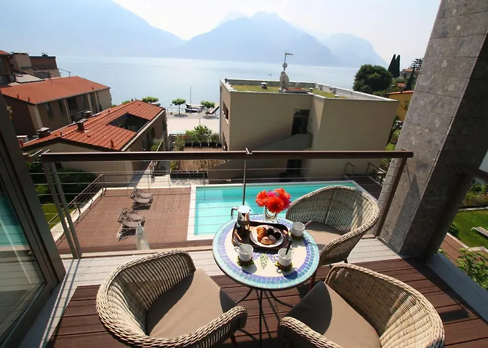 Ikhaya - Acquaseria, San Siro By Lovecomo Acquaseria