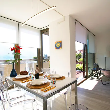 Ferienhaus Ikhaya - Acquaseria, San Siro By Lovecomo