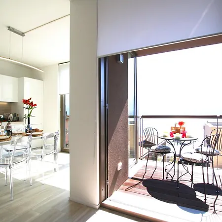 Ikhaya - Acquaseria, San Siro By Lovecomo * Acquaseria