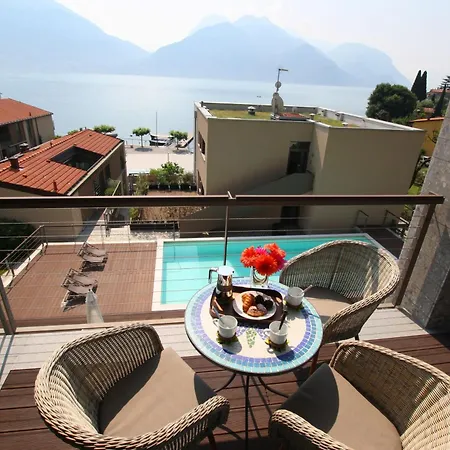 Ikhaya - Acquaseria, San Siro By Lovecomo Acquaseria